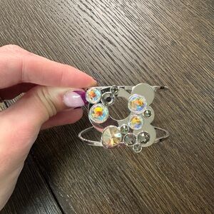 Swarovski bangle